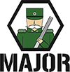 Major Parafusos